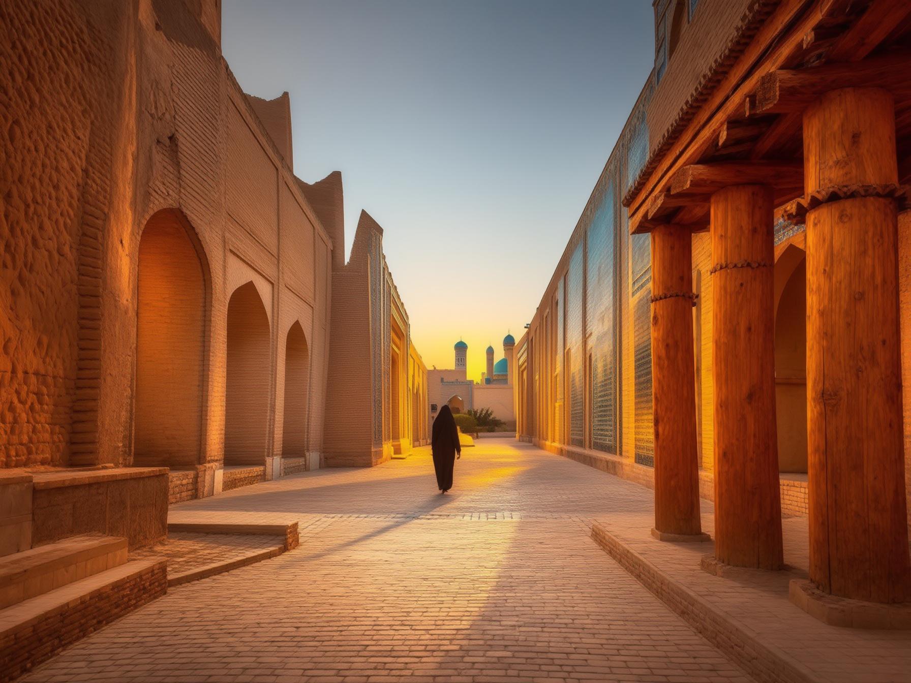 Khiva_3itinerary_booked