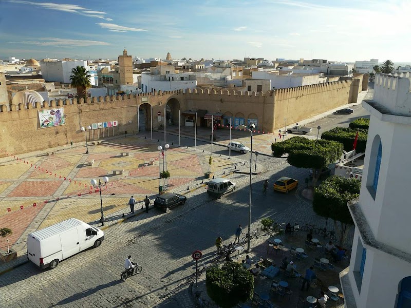 Hotel Sabra