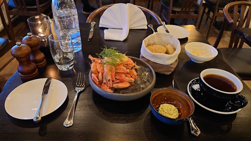 Restaurant Ulo