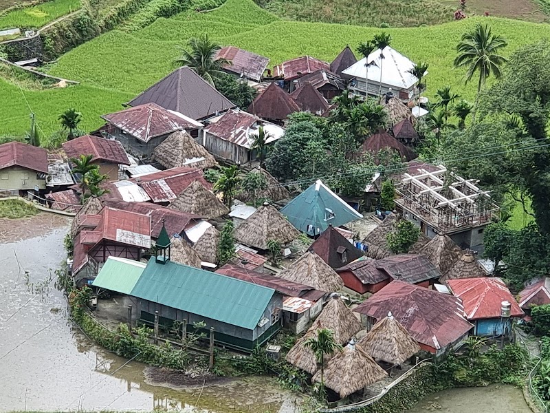 Exploring the Banaue Ethnic Village and Museum - Banaue - Philippines - booked ai