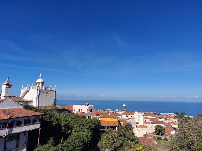 Wander through the historic Old Town