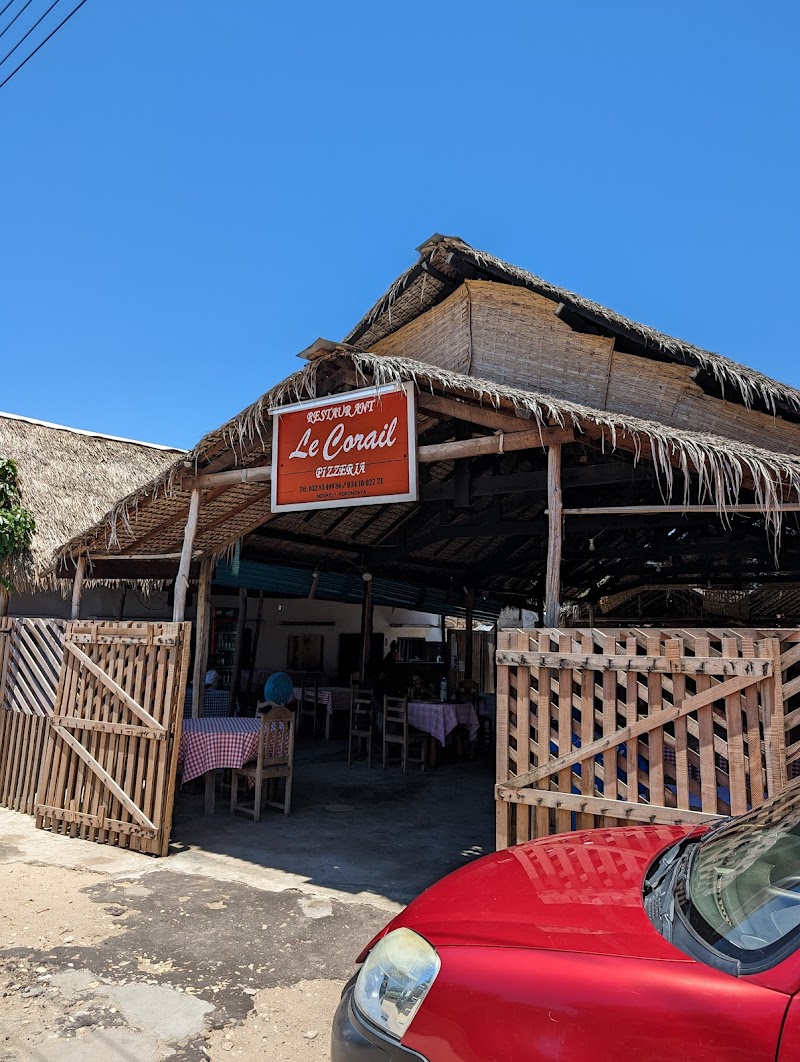 Le Corail