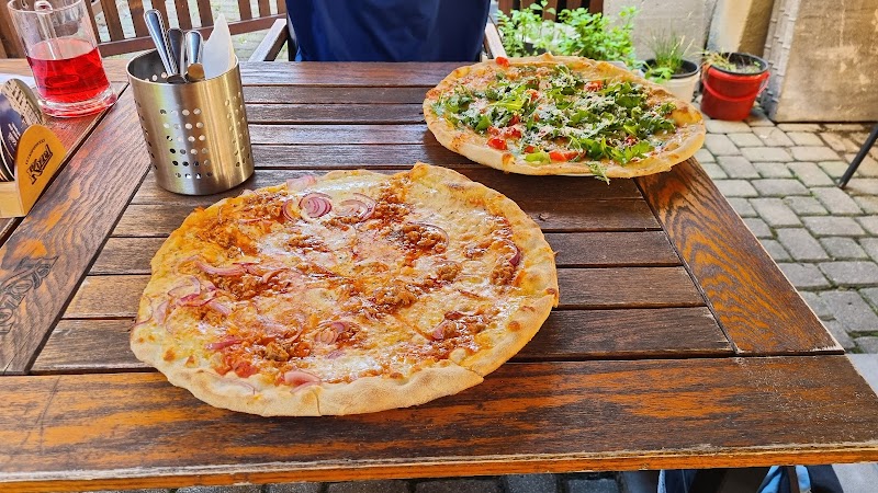 Pizzeria Italia