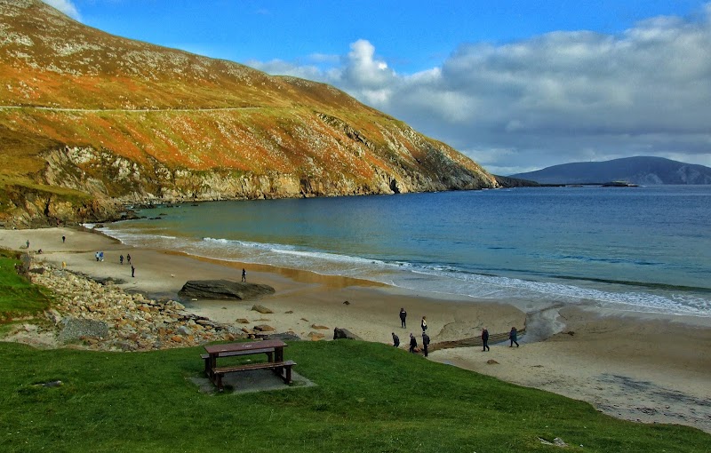 Keem Bay