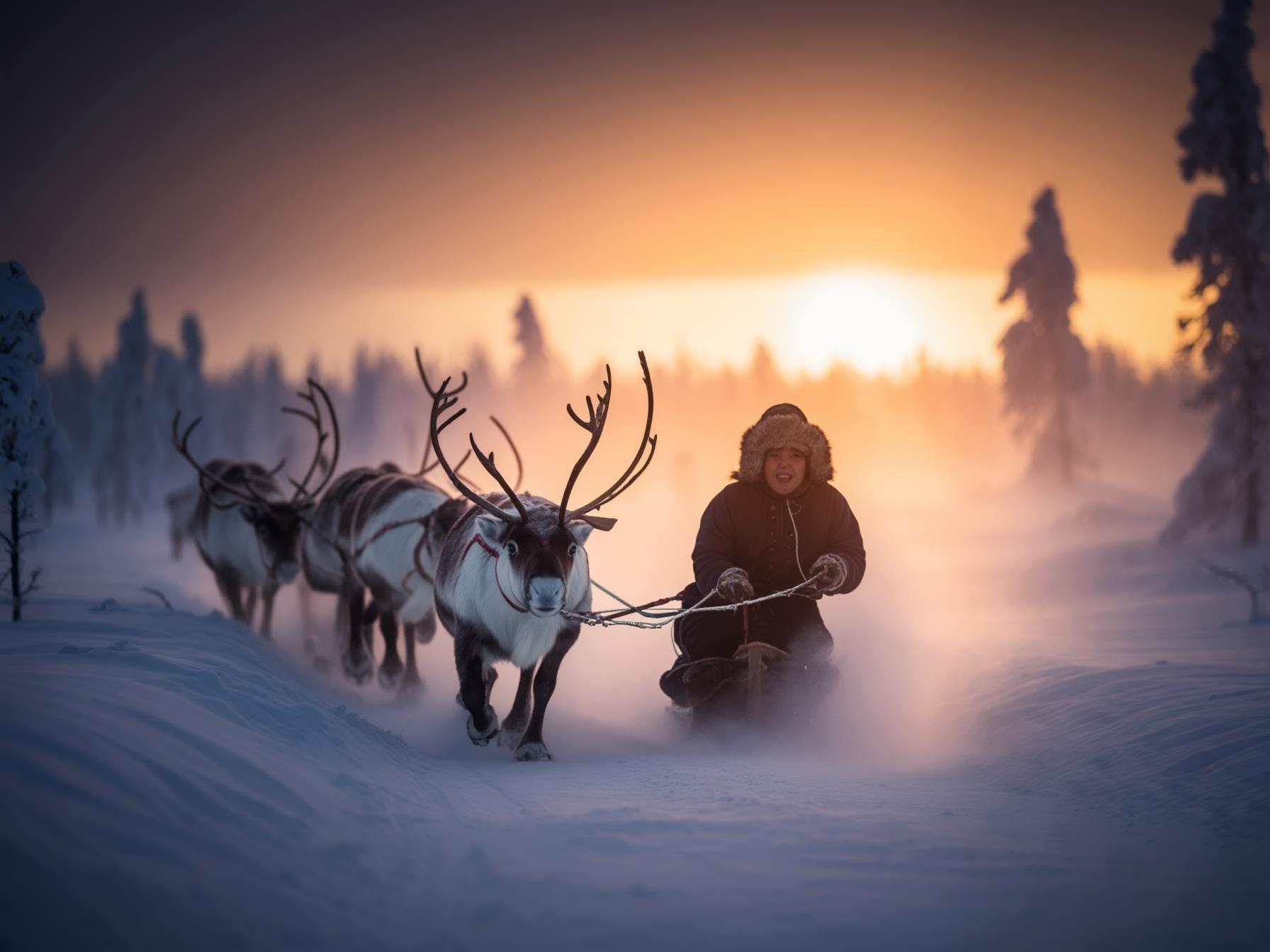 Karasjok_3itinerary_booked