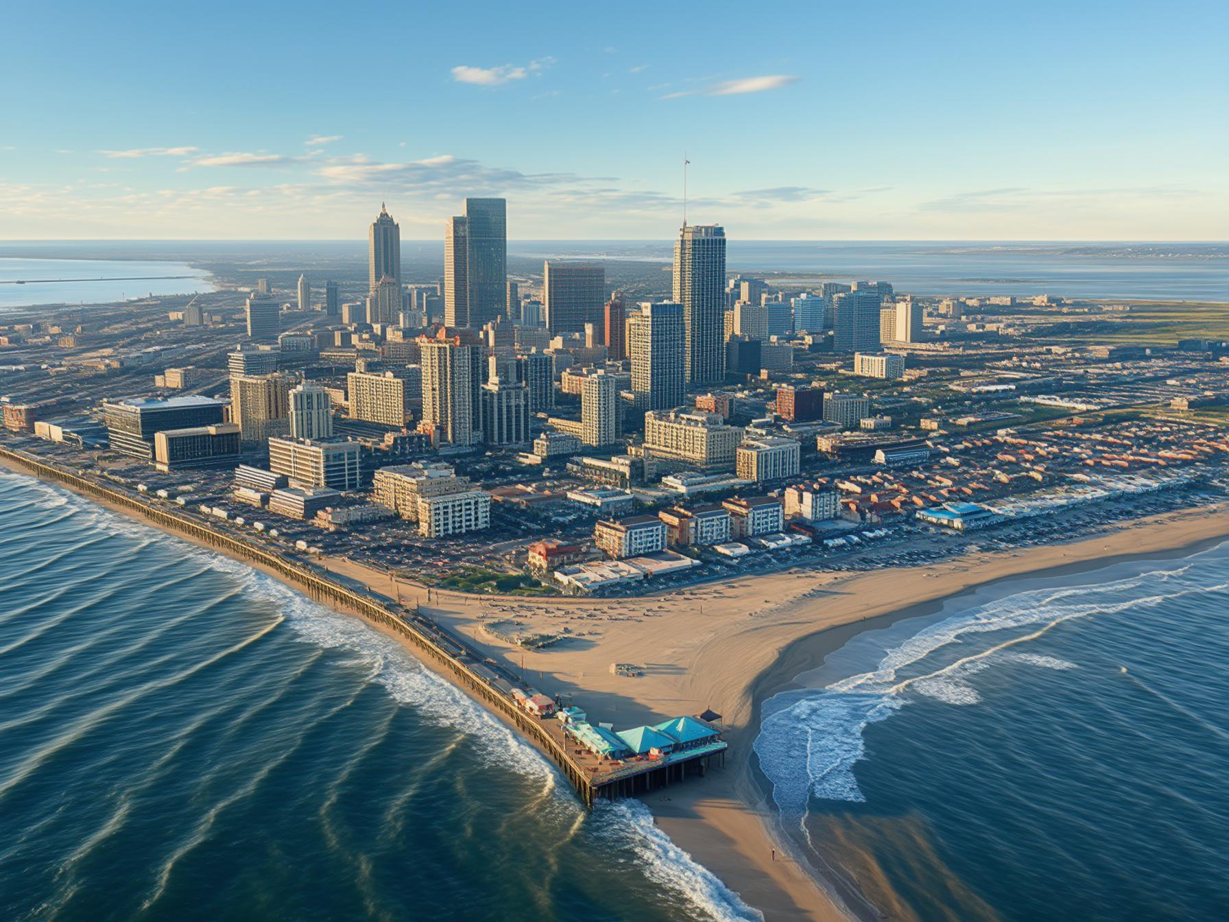 Atlantic City_booked