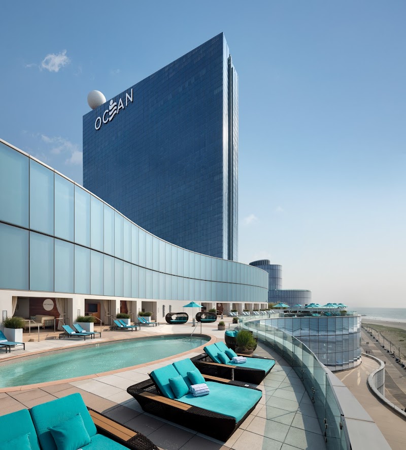 Ocean Casino Resort