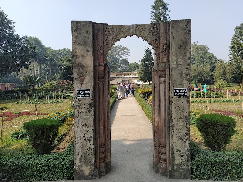 Visit the Mahasthangarh Museum
