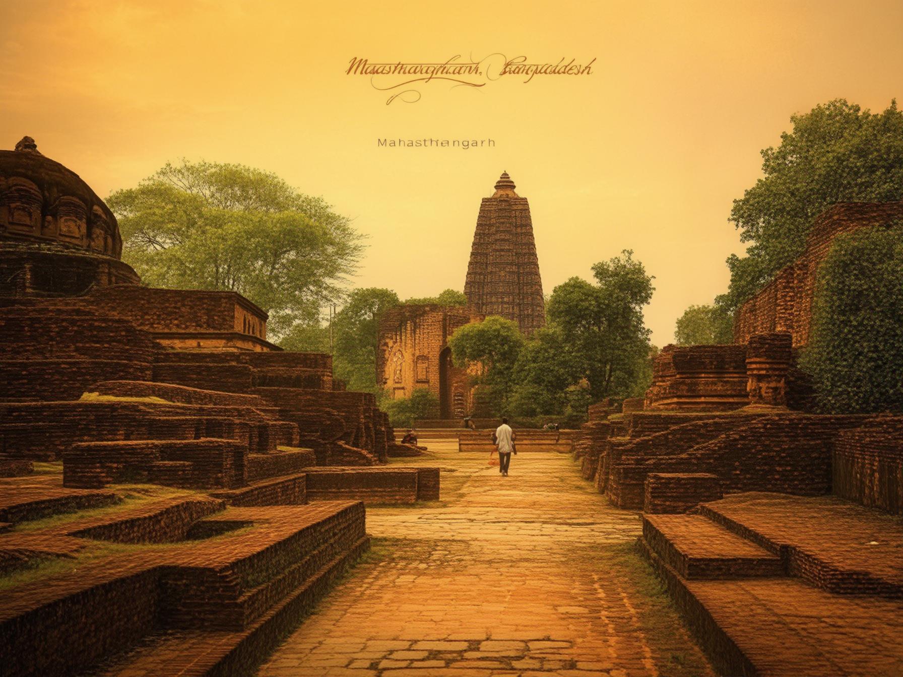 Mahasthangarh_3itinerary_booked