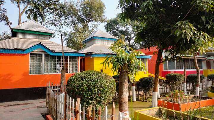 Meghla Resort