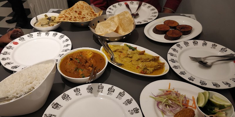 6 Ballygunge Place
