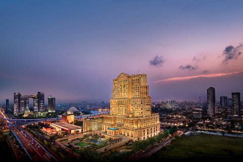 ITC Royal Bengal, a Luxury Collection Hotel