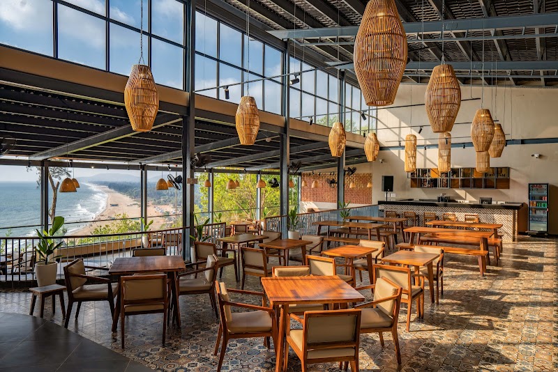 Mantra Café