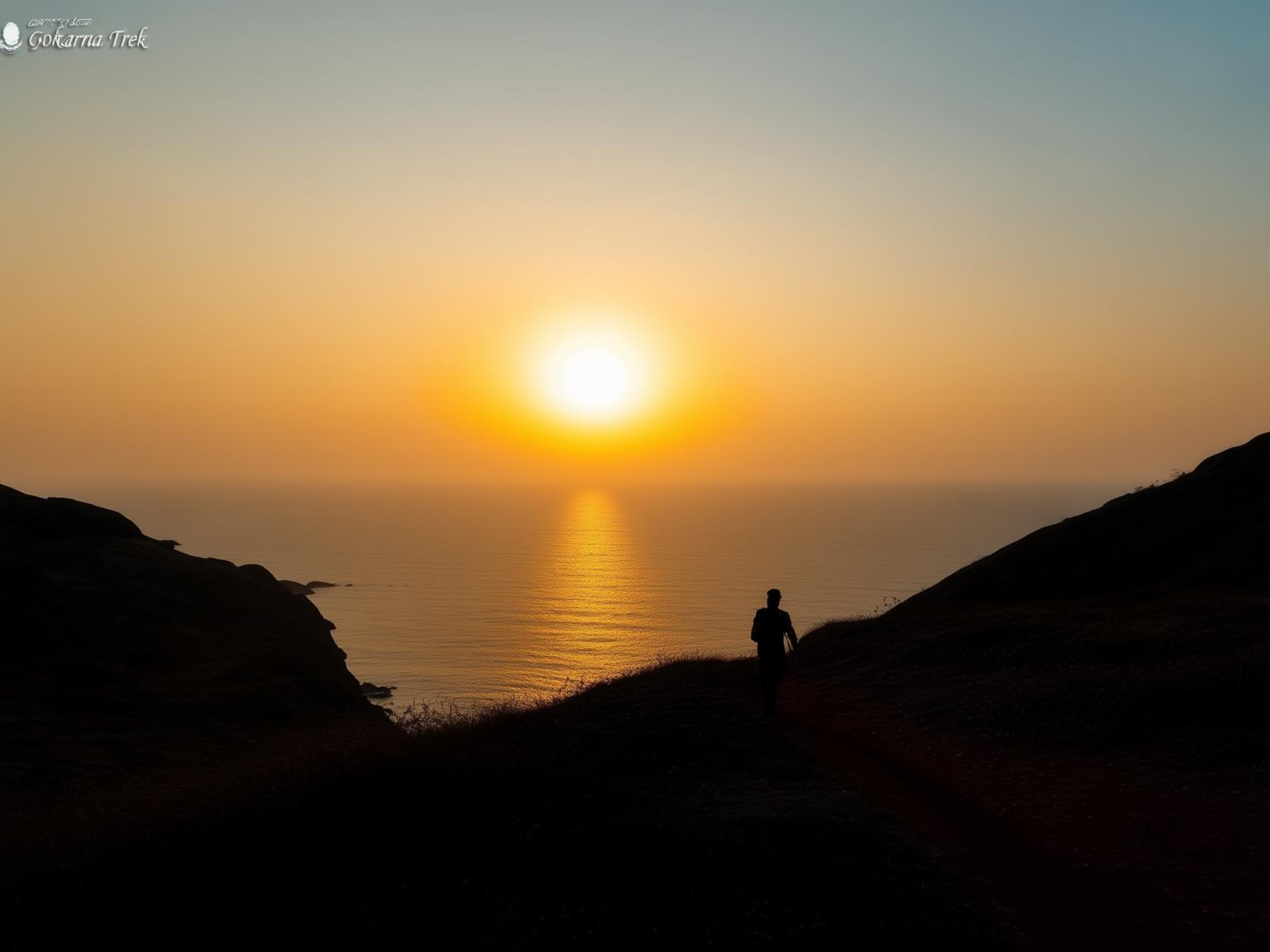 Gokarna_3itinerary_booked
