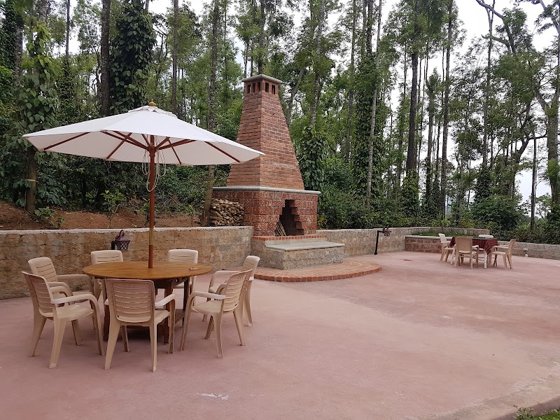 The Estate Café