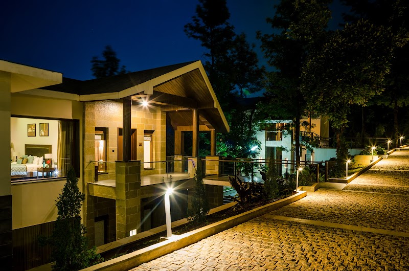 Trivik Hotels & Resorts