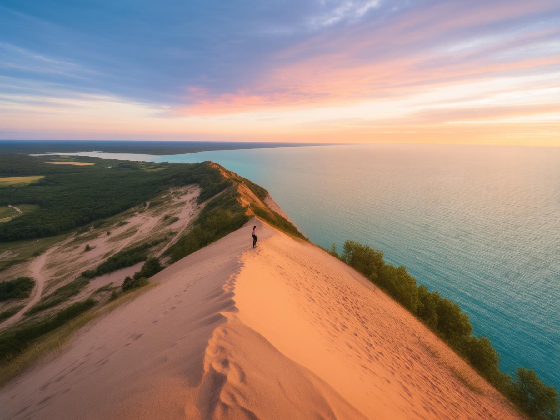 Traverse City Michigan_3itinerary_booked