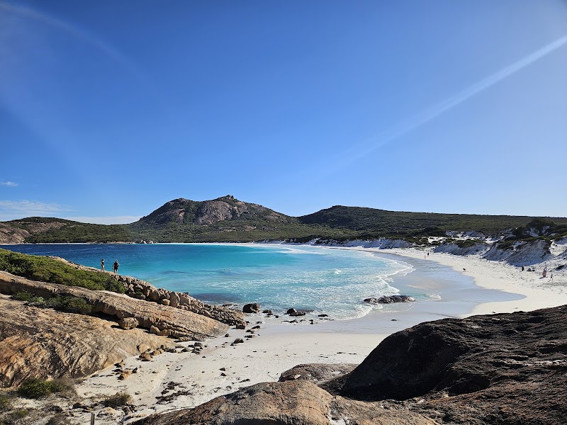 Cape Le Grand National Park