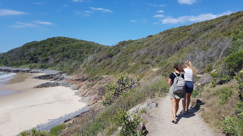 Explore Noosa National Park