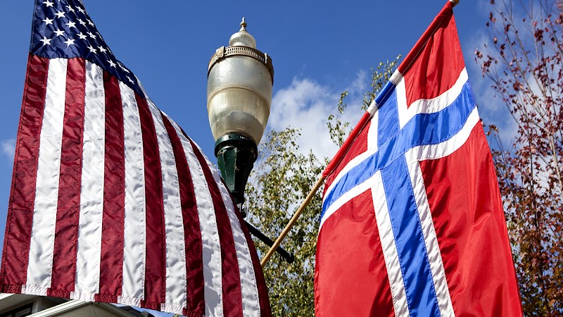 Vesterheim Norwegian-American Museum