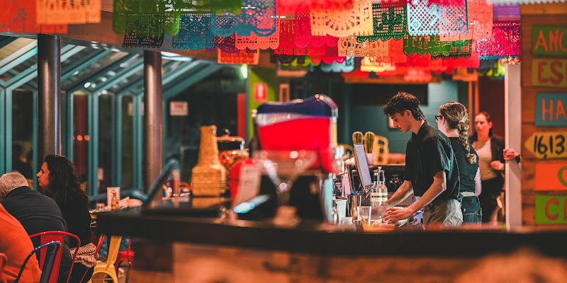 Loco Mexican Victor Harbor