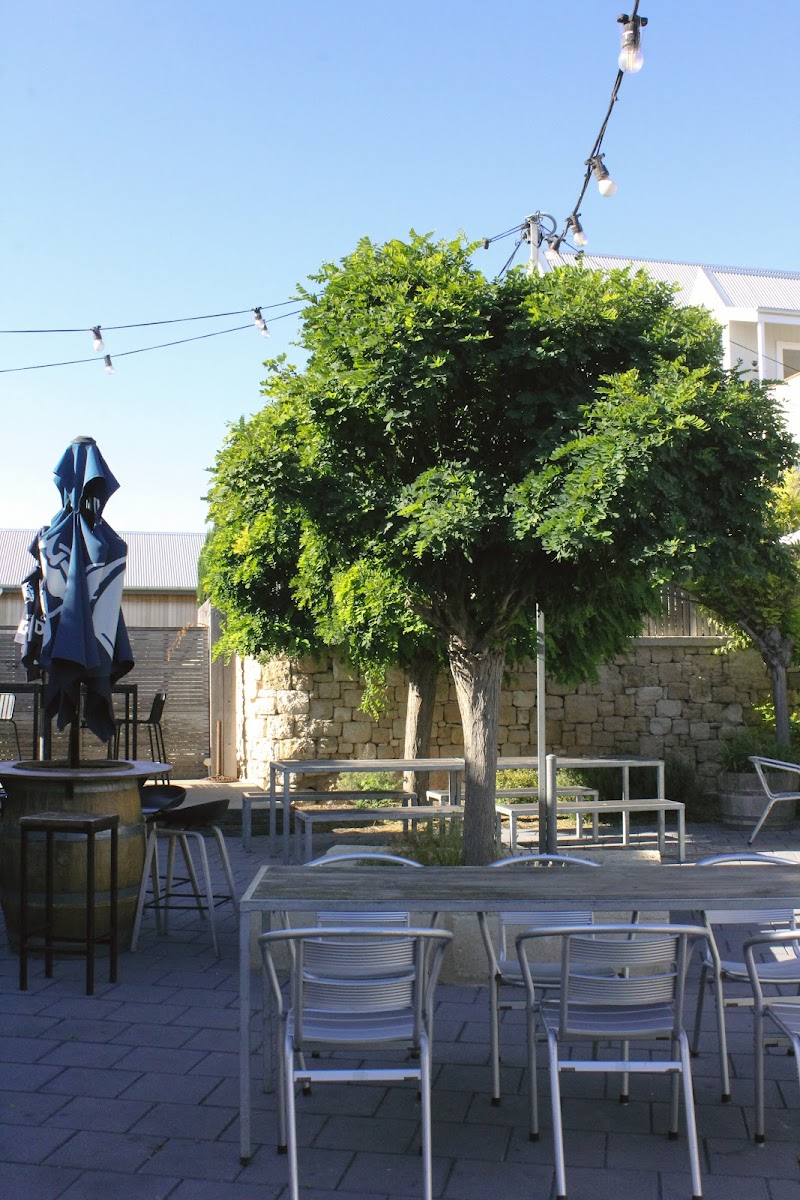 Vic Street Pizzeria