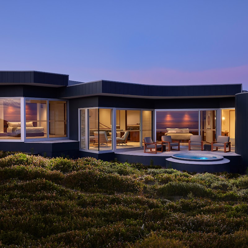 Southern Ocean Lodge