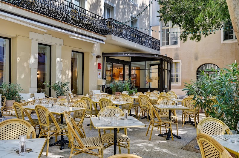 Hotel Arène