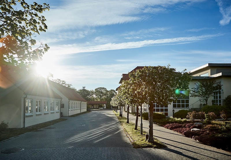 Gl. Skovridergaard