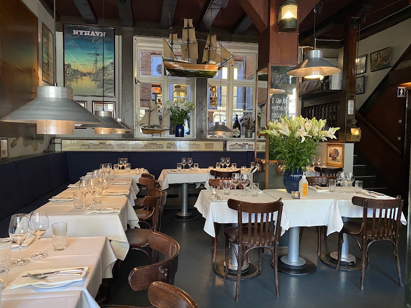 Havfruen Restaurant & Cafe