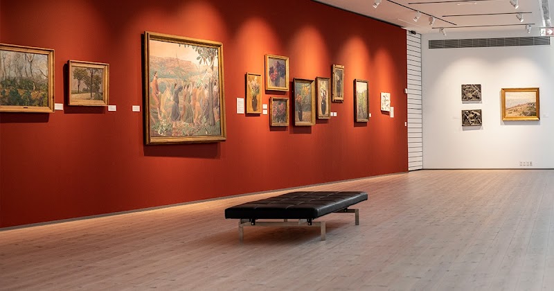 Vendsyssel Art Museum