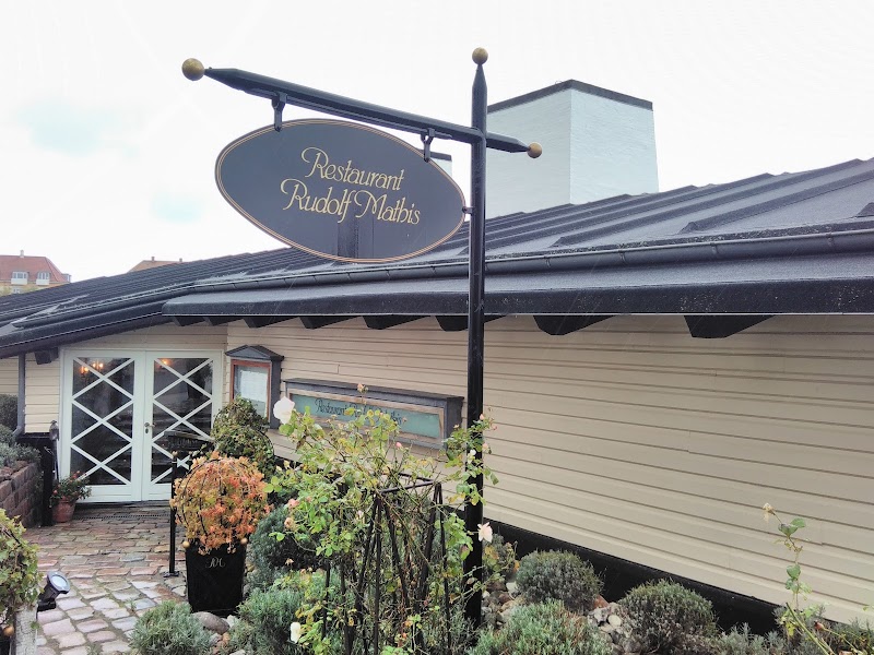 Restaurant Rudolf Mathis
