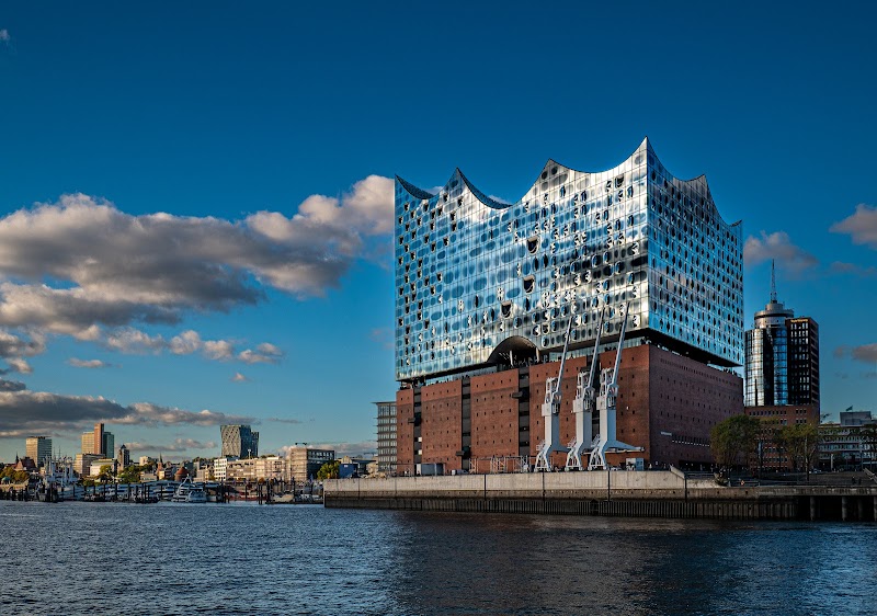 Elbphilharmonie