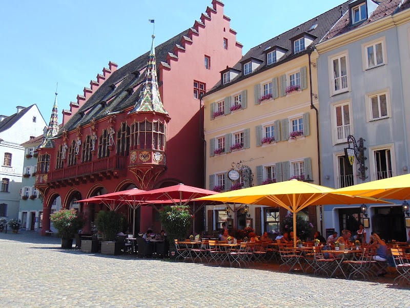 Hotel Oberkirch