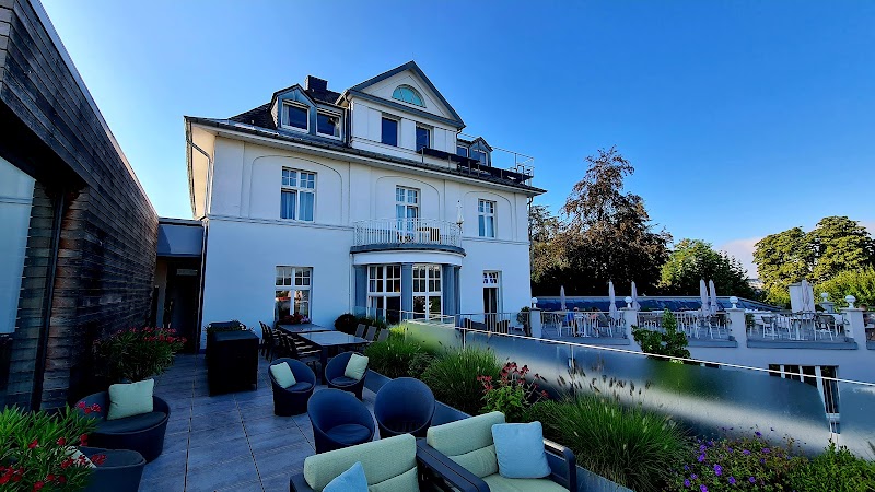 Hotel Villa Hügel