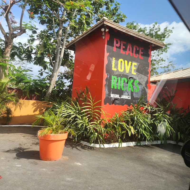 Rick's Café