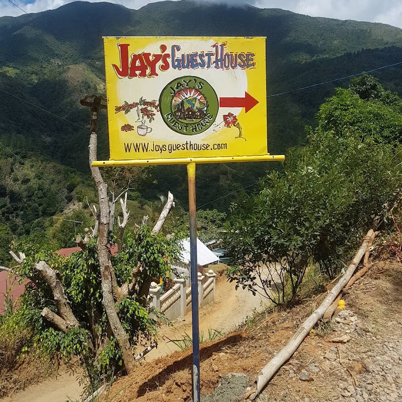 Jay's Place