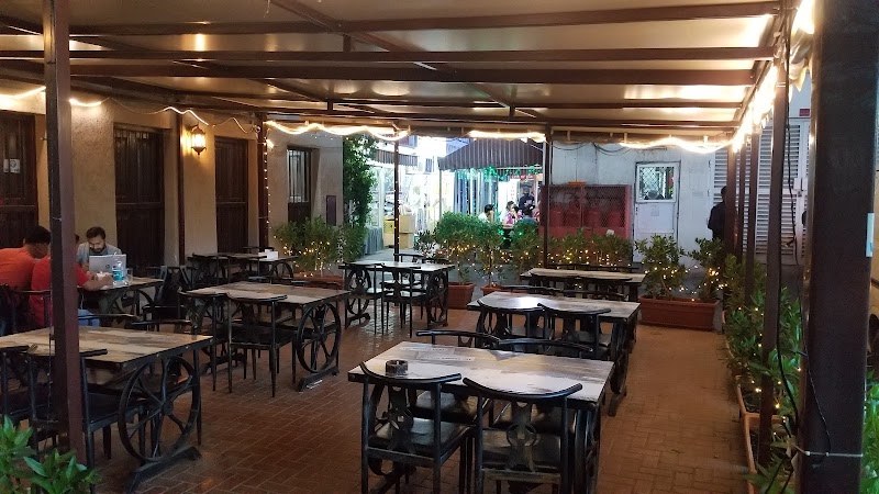 Lumbini Garden Restaurant