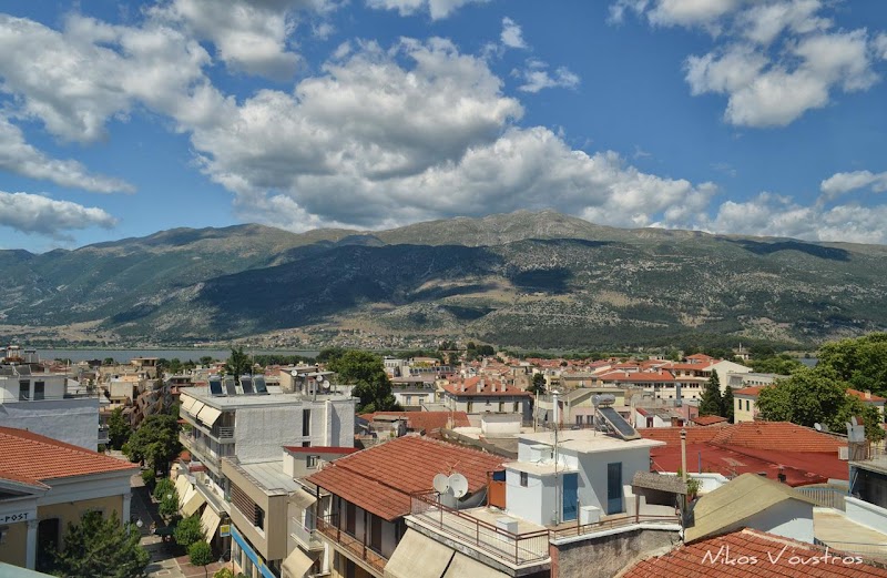 Saz City Life Hotel