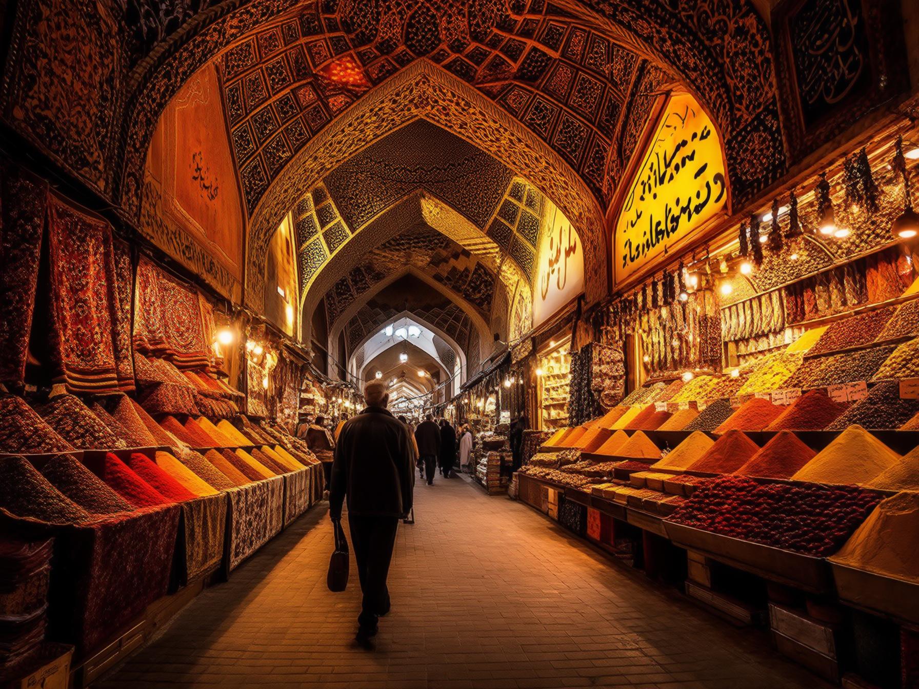 Qazvin_3itinerary_booked