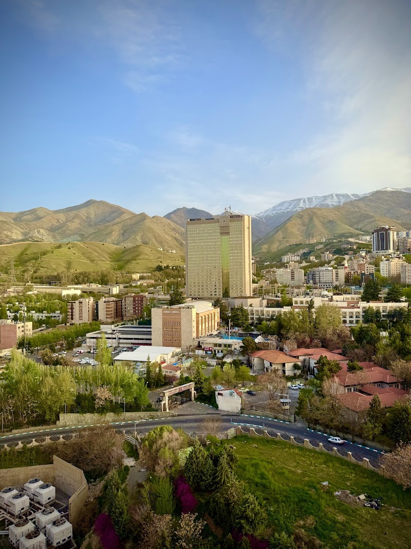Parsian Azadi Hotel