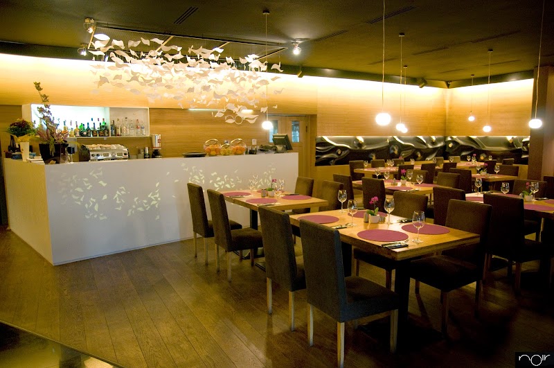 Restaurant Noir