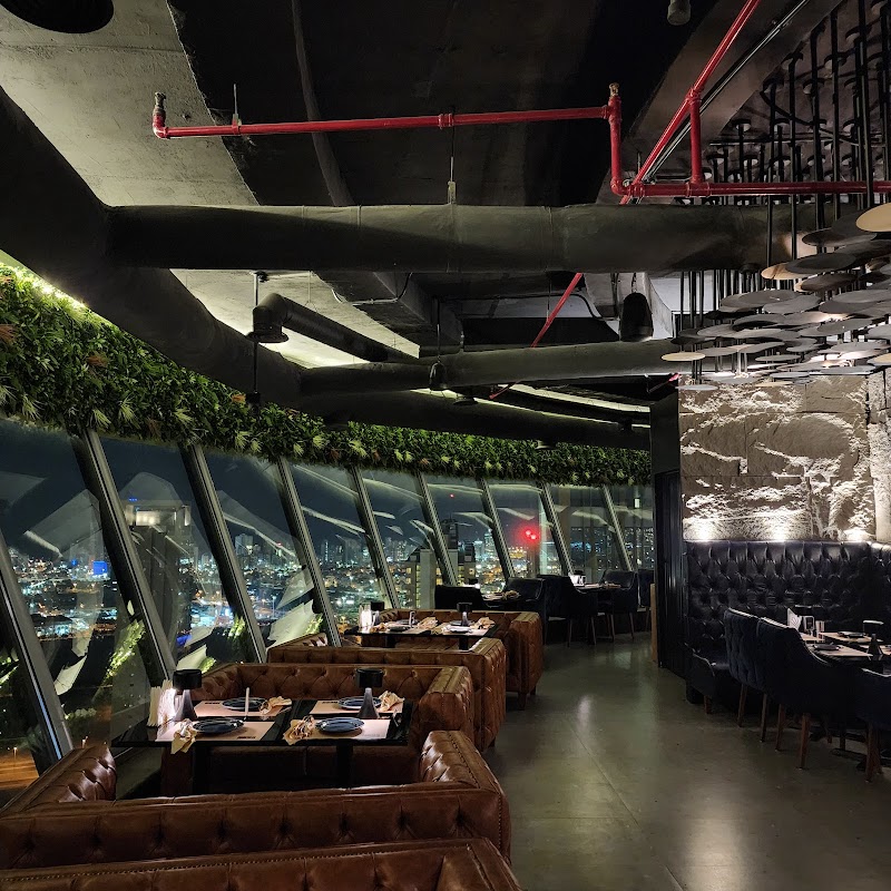 Nobu Kuwait