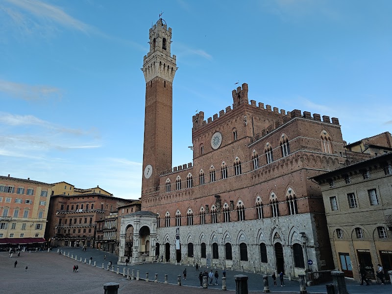 Palio di Siena