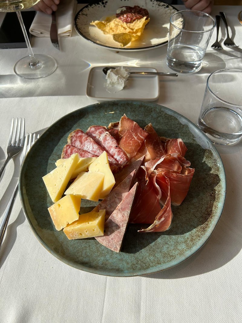 Osteria della Tana