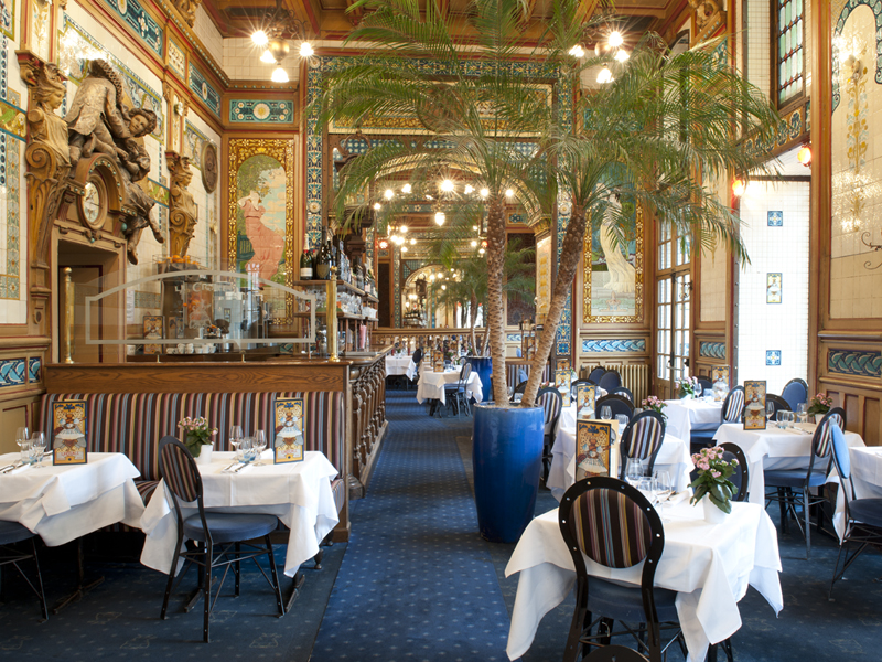 La Cigale