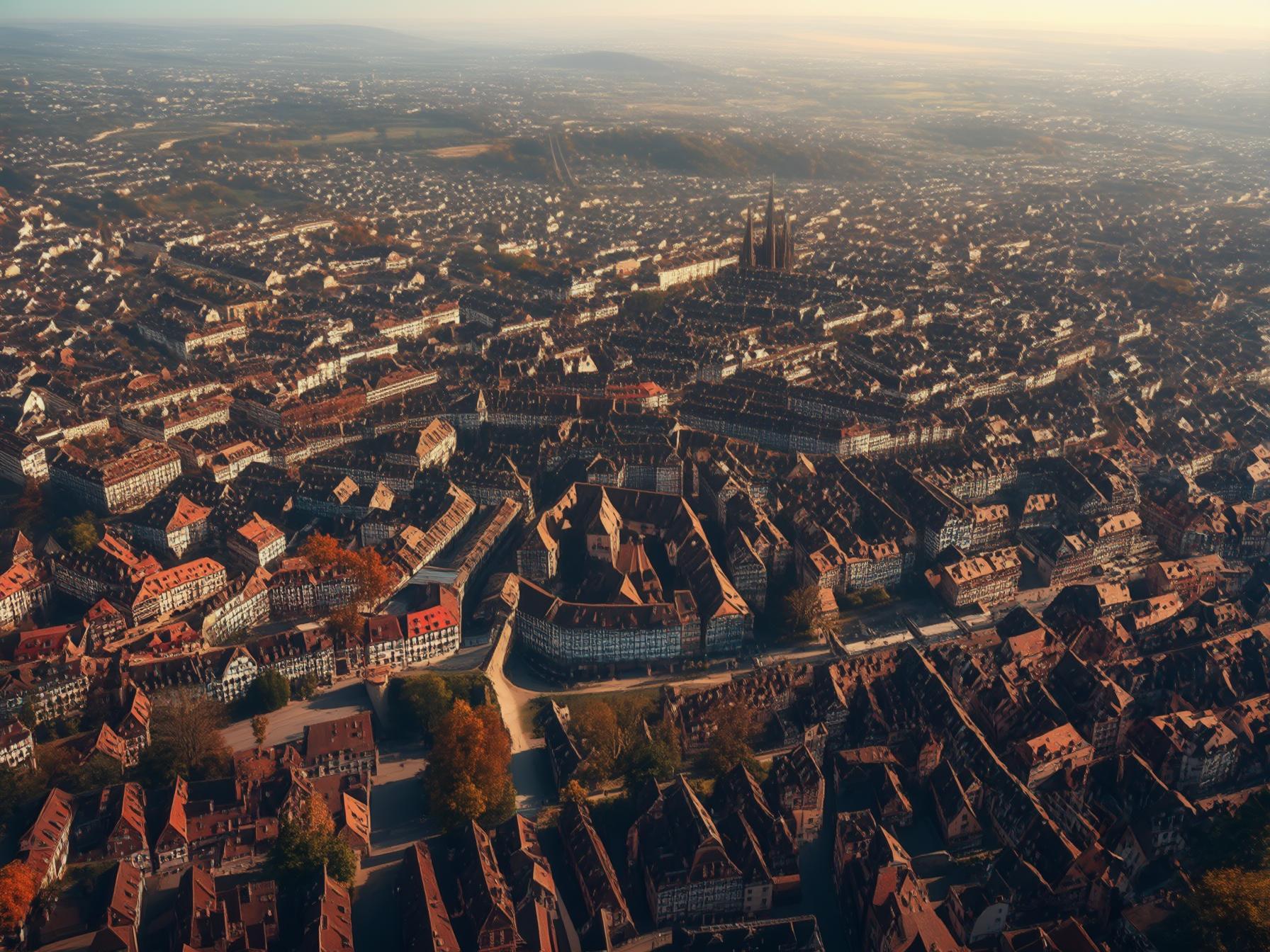 Strasbourg_booked