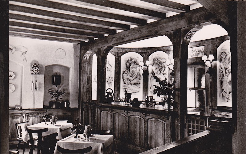Maison des Tanneurs