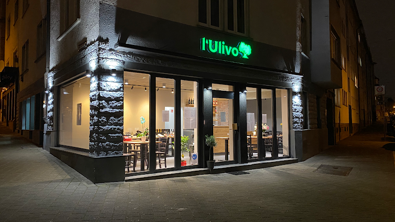 Olivo