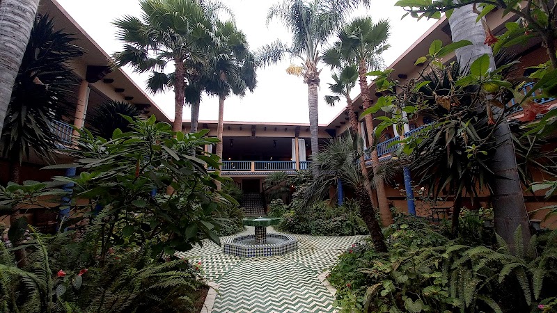 Villa Mandarine